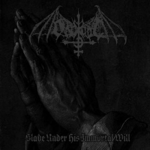 Ondskapt - Slave Under His Immortal Will i gruppen CD hos Bengans Skivbutik AB (3217232)