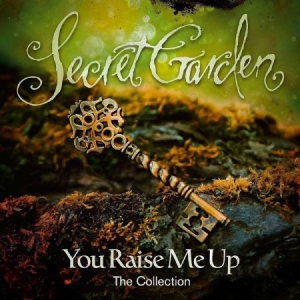 Secret Garden - You Raise Me Up - The Collection i gruppen CD hos Bengans Skivbutik AB (3217245)