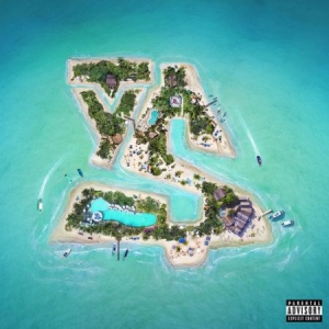 Ty Dolla sign - Beach House 3 [Explicit Content] i gruppen VINYL hos Bengans Skivbutik AB (3217433)