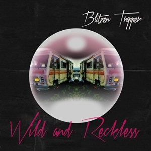 Blitzen Trapper - Wild And Reckless i gruppen VINYL hos Bengans Skivbutik AB (3217439)