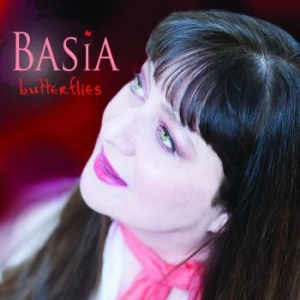 Basia - Butterflies i gruppen CD hos Bengans Skivbutik AB (3217510)