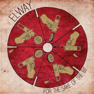 Elway - For The Sake Of The Bit i gruppen VINYL hos Bengans Skivbutik AB (3217511)