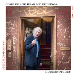 Storey Robert - Come Up And Hear My Etchings i gruppen VINYL hos Bengans Skivbutik AB (3217516)