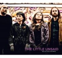 Little Unsaid - Selected Works i gruppen CD hos Bengans Skivbutik AB (3217524)