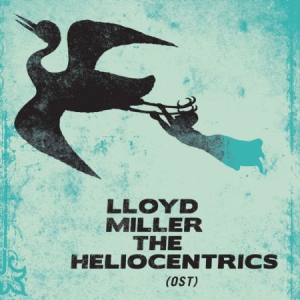 Miller Llloyd & The Heliocentrics - Lloyd Miller & The Heliocentrics i gruppen VINYL hos Bengans Skivbutik AB (3217525)