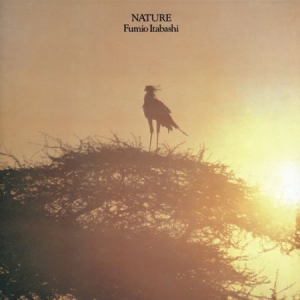 Itabashi Fumio - Nature (Ltd.Ed.) i gruppen VINYL hos Bengans Skivbutik AB (3217537)