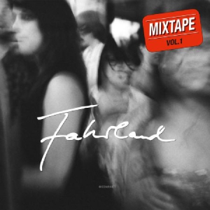 Fahrland - Mixtape Vol.1 i gruppen VINYL hos Bengans Skivbutik AB (3217538)