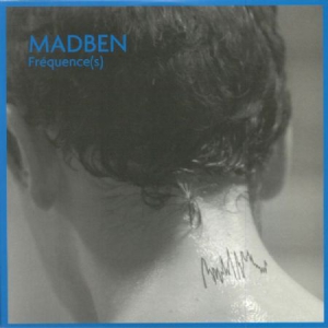 Madben - Frequence(S) i gruppen CD hos Bengans Skivbutik AB (3217546)