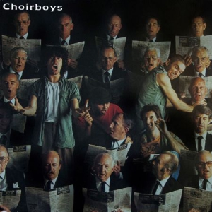 Choirboys - Choirboys i gruppen CD hos Bengans Skivbutik AB (3217555)