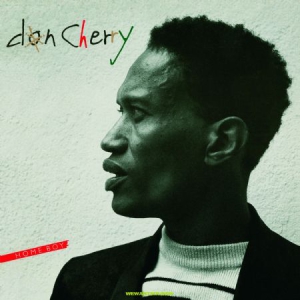 Cherry Don - Home Boy, Sister Out i gruppen CD hos Bengans Skivbutik AB (3217556)