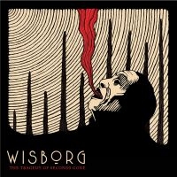 Wisborg - Tragedy Of Seconds Gone i gruppen CD hos Bengans Skivbutik AB (3217557)