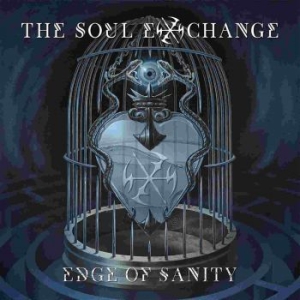 Soul Exchange The - Edge Of Sanity i gruppen VI TIPSER / Julegavetips CD hos Bengans Skivbutik AB (3217560)