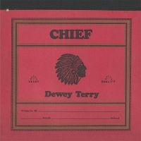 Terry Dewey - Chief i gruppen CD hos Bengans Skivbutik AB (3217561)