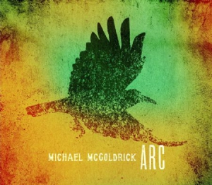 Mcgoldrick Michael - Arc i gruppen CD hos Bengans Skivbutik AB (3217570)