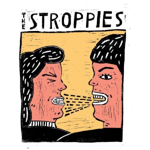 Stroppies - Maddest Moments / Architectural Cha i gruppen VINYL hos Bengans Skivbutik AB (3217576)