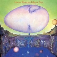 Winstone Norma - Edge Of Time i gruppen CD hos Bengans Skivbutik AB (3217589)