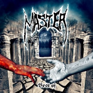 Master - Best Of Master i gruppen CD hos Bengans Skivbutik AB (3217590)