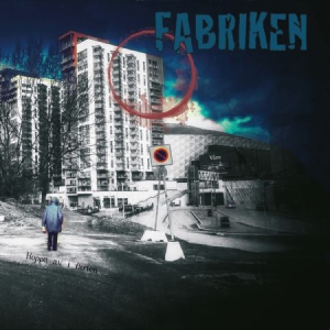 Fabriken - Hoppa Av I Farten i gruppen CD hos Bengans Skivbutik AB (3217594)