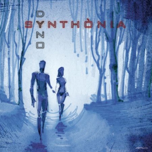 Dyno - Synthonia i gruppen VINYL hos Bengans Skivbutik AB (3217596)