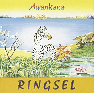 Awankana - Ringsel i gruppen CD hos Bengans Skivbutik AB (3217604)