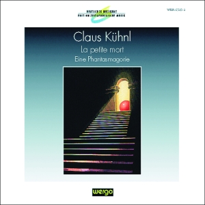 Kühnl Claus - La Petite Mort i gruppen CD hos Bengans Skivbutik AB (3217622)