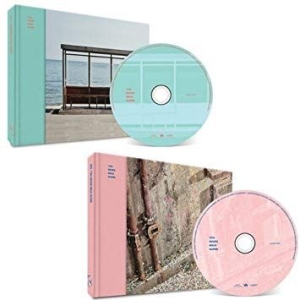 BTS - You Never Walk Alone (Random version) i gruppen Minishops / K-Pop Minishops / BTS hos Bengans Skivbutik AB (3217741)