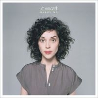 St. Vincent - Marry Me (Reissue) i gruppen Minishops / Stvincent hos Bengans Skivbutik AB (3218356)