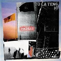 Yo La Tengo - Electr-O-Pura i gruppen VINYL hos Bengans Skivbutik AB (3218357)