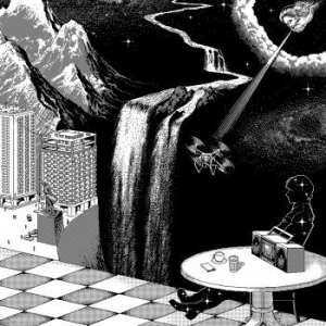 Gruff Rhys - Babelsberg i gruppen VINYL hos Bengans Skivbutik AB (3218358)