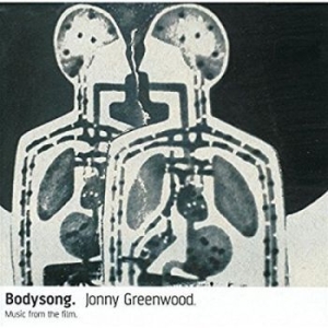 Jonny Greenwood - Bodysong. i gruppen VI TIPSER / Klassiska lablar / XL Recordings hos Bengans Skivbutik AB (3218359)