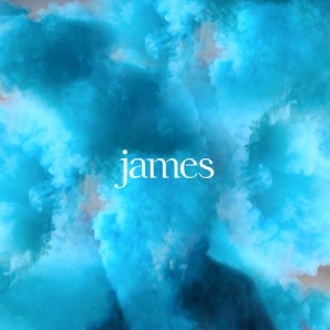 James - Better Than That (Vinyl) i gruppen VINYL hos Bengans Skivbutik AB (3218402)