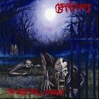 Baphomet - Dead Shall Inherit i gruppen CD hos Bengans Skivbutik AB (3221671)