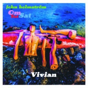 John Holmström Om Tat Sat - Vivian i gruppen Labels / PACAYA records hos Bengans Skivbutik AB (3221673)