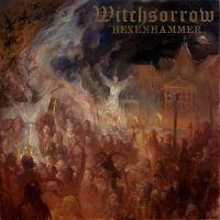 Witchsorrow - Hexenhammer i gruppen VINYL hos Bengans Skivbutik AB (3221750)