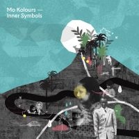 Mo Kolours - Inner Symbols i gruppen VINYL hos Bengans Skivbutik AB (3221809)