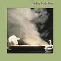 Sullivan Big Jim - Test Of Time i gruppen CD hos Bengans Skivbutik AB (3221838)