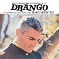 Bernstein Elmer - Drango i gruppen CD hos Bengans Skivbutik AB (3221841)