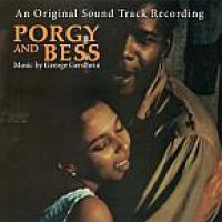 Gershwin George And Andre Previn - Porgy And Bess i gruppen CD hos Bengans Skivbutik AB (3221843)