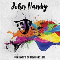 Handy John - John Handy's Rainbow Band 1979 i gruppen CD hos Bengans Skivbutik AB (3221852)