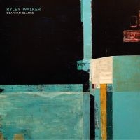 Ryley Walker - Deafman Glance i gruppen VI TIPSER / Julegavetips Vinyl hos Bengans Skivbutik AB (3223484)