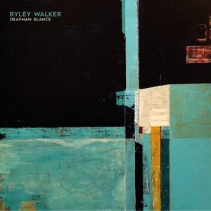 Ryley Walker - Deafman Glance i gruppen CD hos Bengans Skivbutik AB (3223493)