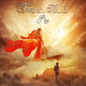 Two Of A Kind - Rise i gruppen CD hos Bengans Skivbutik AB (3223498)