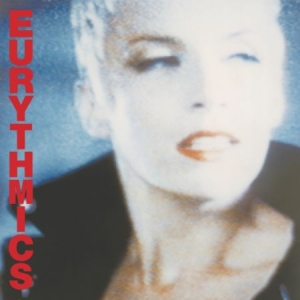 Eurythmics Annie Lennox Dave - Be Yourself Tonight i gruppen VINYL hos Bengans Skivbutik AB (3223511)