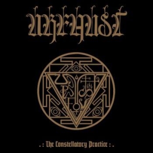 Urfaust - Constellatory Practise The (Vinyl) i gruppen VINYL hos Bengans Skivbutik AB (3223527)