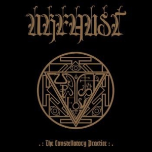 Urfaust - Constellatory Practise The i gruppen CD / Metal/ Heavy metal hos Bengans Skivbutik AB (3223536)