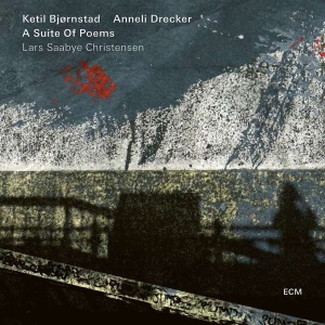 Ketil Bjørnstad Anneli Drecker - A Suite Of Poems i gruppen CD hos Bengans Skivbutik AB (3223579)