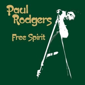 Rodgers Paul - Free Spirit (Cd+Dvd) i gruppen CD hos Bengans Skivbutik AB (3223686)