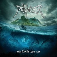 Privateer - Goldstein Lay - Digipack i gruppen CD hos Bengans Skivbutik AB (3223689)