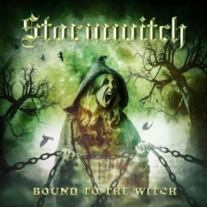 Stormwitch - Bound To The Witch (Ltd Digi W/Bonu i gruppen CD hos Bengans Skivbutik AB (3223705)