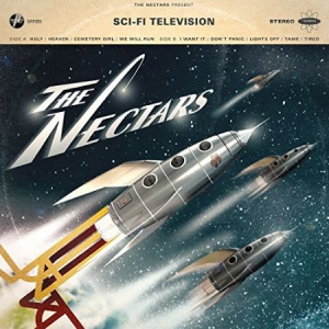 The Nectars - Sci-Fi Television (Vinyl) i gruppen VI TIPSER / Julegavetips Vinyl hos Bengans Skivbutik AB (3223716)